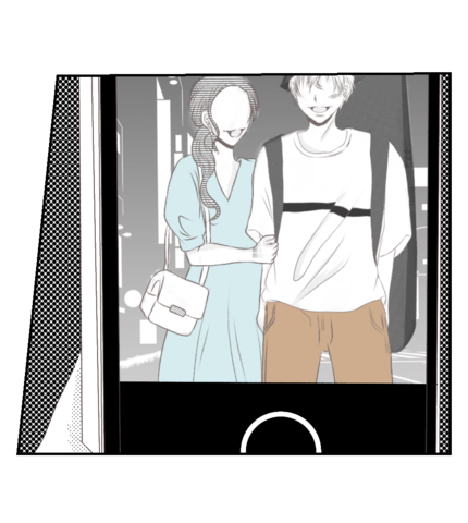 【漫画】根回し完璧！ プリ美の彼氏の浮気現場も抑える【ママ友が狙ってるのは私の夫 Vol.56】の画像