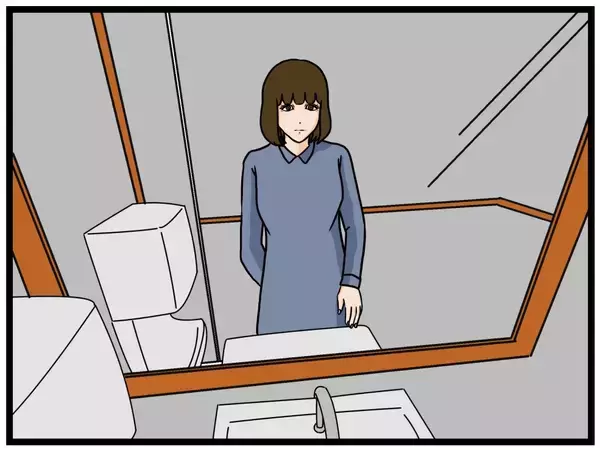 「【漫画】忍び寄る手！ 怪しいお酒を飲んでしまう…【推しの秘密を暴露します Vol.15】」の画像