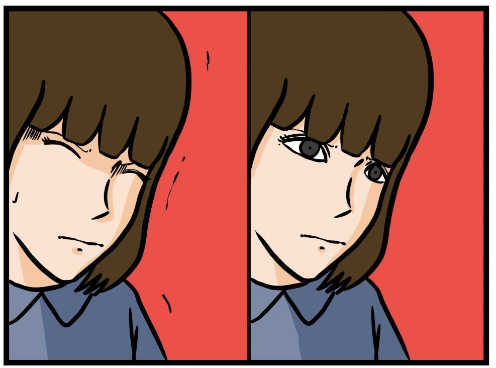 【漫画】忍び寄る手！ 怪しいお酒を飲んでしまう…【推しの秘密を暴露します Vol.15】