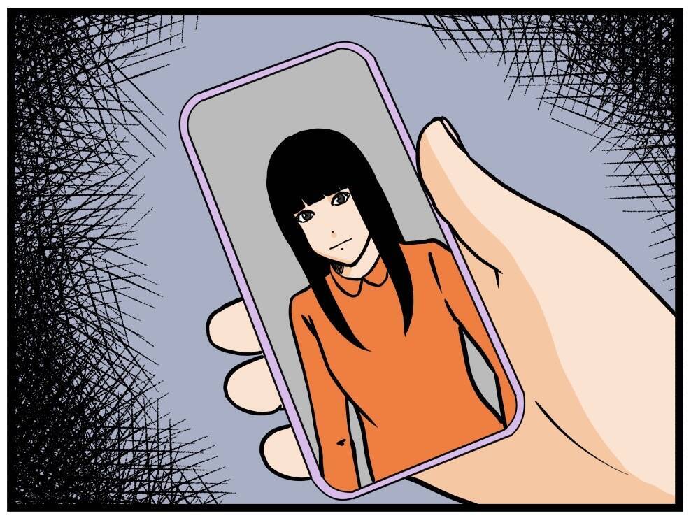 【漫画】忍び寄る手！ 怪しいお酒を飲んでしまう…【推しの秘密を暴露します Vol.15】