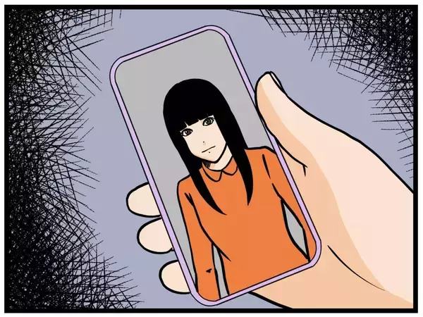 「【漫画】忍び寄る手！ 怪しいお酒を飲んでしまう…【推しの秘密を暴露します Vol.15】」の画像