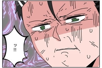 【漫画】二重の苦しみに悶絶…すべてを終え達成感を味わう【まだ中学生なのに生理なんて！ Vol.35】