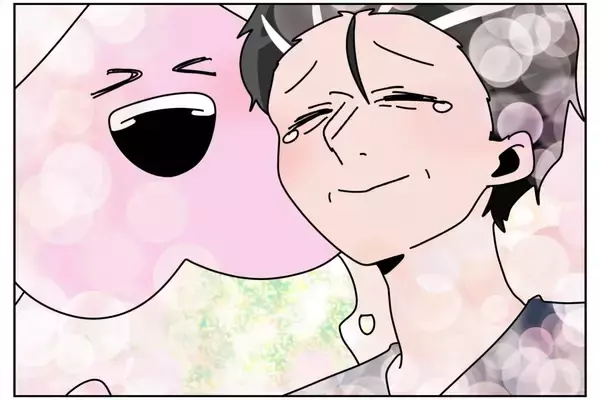 「【漫画】二重の苦しみに悶絶…すべてを終え達成感を味わう【まだ中学生なのに生理なんて！ Vol.35】」の画像