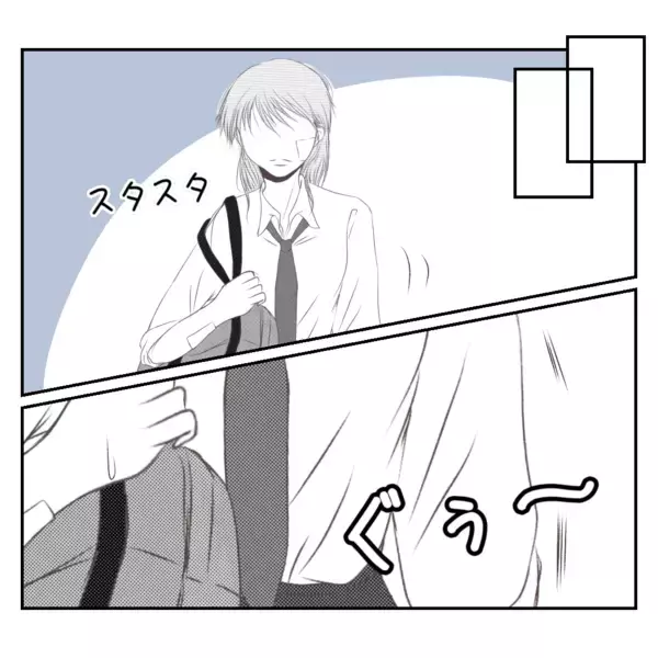 「【漫画】すべてを聞いた上で「あなたは何も悪くない」と私を全肯定【何もしない出戻り義姉 Vol.25】」の画像