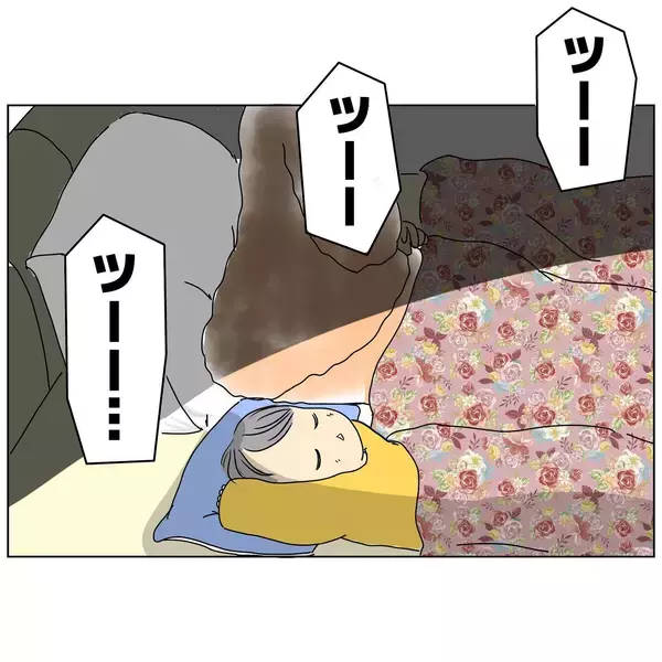 「「彼は結婚してないけど」妻の私に夫の携帯から女性の声が…」の画像