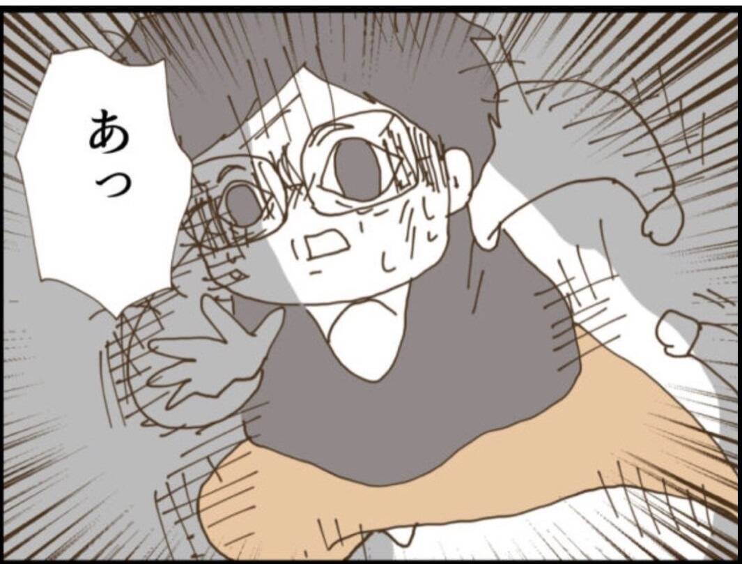【漫画】「自業自得だよ」義父に天罰がくだった瞬間…【マジメだと思ってた義父は… Vol.124】