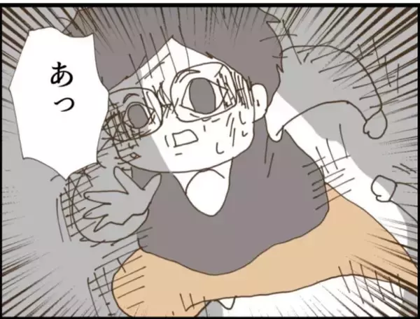 「【漫画】「自業自得だよ」義父に天罰がくだった瞬間…【マジメだと思ってた義父は… Vol.124】」の画像