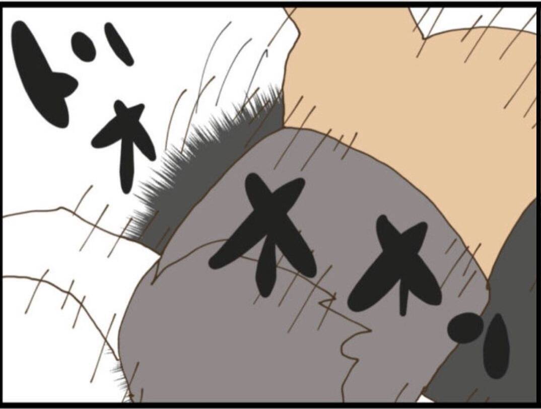 【漫画】「自業自得だよ」義父に天罰がくだった瞬間…【マジメだと思ってた義父は… Vol.124】