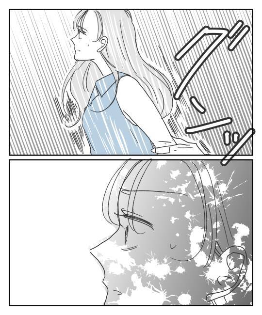 「マトモじゃない人にケンカを売ってしまった」彼の表情に感じた身の危険