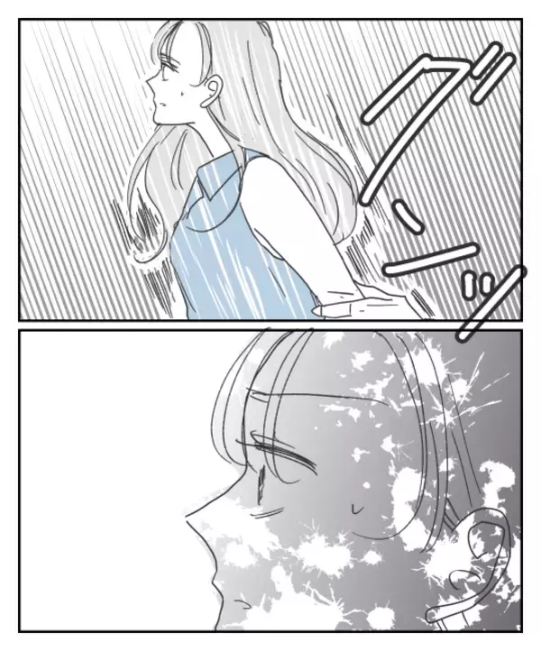 「「マトモじゃない人にケンカを売ってしまった」彼の表情に感じた身の危険」の画像