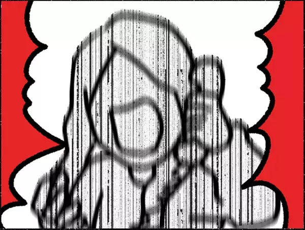 「【漫画】父に罵倒された母がブチッと切れて豹変…まるで別人に【母とうつと私。 Vol.17】」の画像