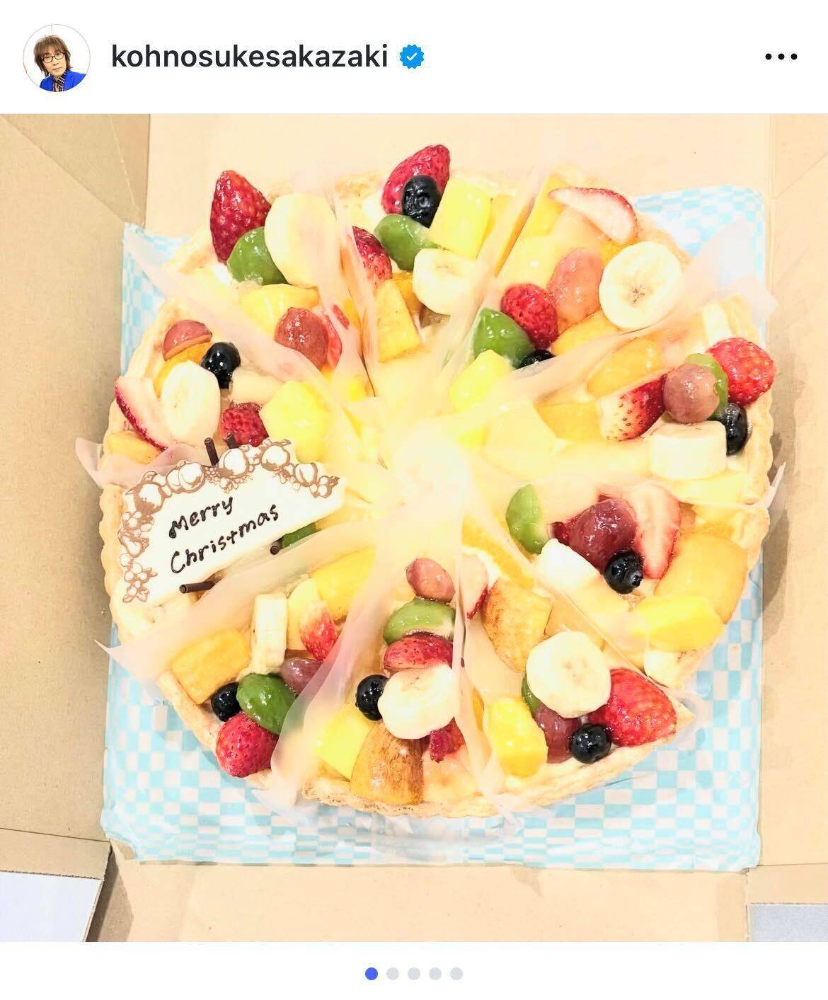 THE ALFEE・坂崎幸之助、クリスマスイブに武道館公演の成功を報告　新作アルバムへの自信も表明