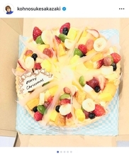 THE ALFEE・坂崎幸之助、クリスマスイブに武道館公演の成功を報告　新作アルバムへの自信も表明