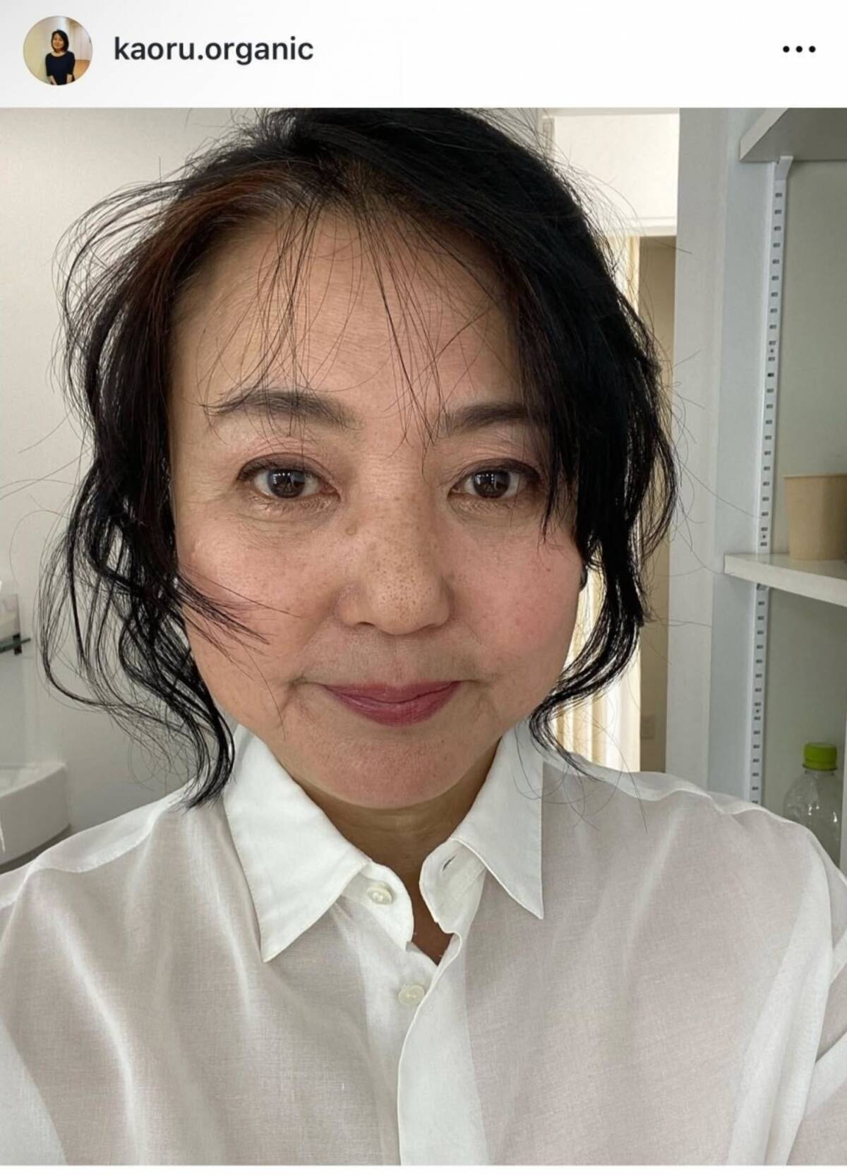 杉田かおる 現在