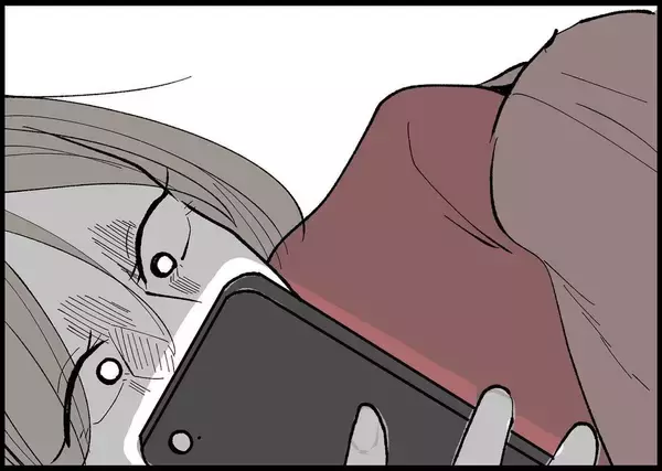 「【漫画】同時期に妊娠した同僚が退職「あなたは負けないで」とは？【僕と帰ってこない妻 Vol.271】」の画像