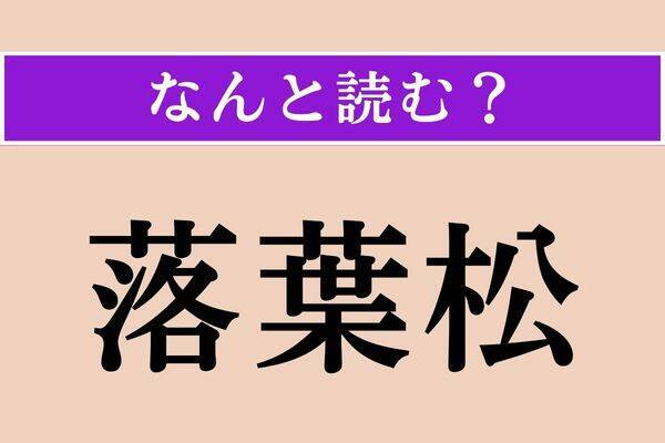 【難読漢字】「輻輳」「限限」「慙恚」読める？