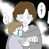 「夫が2時間の付き添い交代で大激怒！ 今後のサポートは望めそうにない？」の画像9
