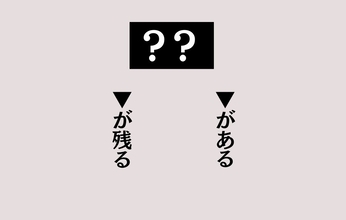 【穴埋めクイズ Vol.26】■に入る漢字を当てよう