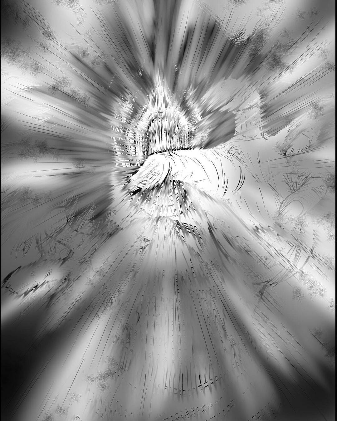 【漫画】女性の霊と男性の霊がバトル！ もしかしてパパ？【本当に体験した怖い話 Vol.53】