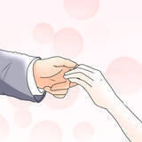 「【漫画】大切な人たちに見守られながら「2人で幸せになろうね」【女は少食で然るべき Vol.52】」の画像2
