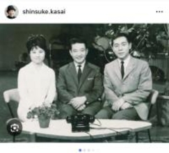 笠井信輔、58年続いたフジテレビ朝ワイド枠終了に複雑な思い「実家がなくなるみたい」