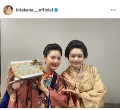 北香那、朝ドラ「ばけばけ」撮影を振り返る「感謝ばかりの幸せな時間」