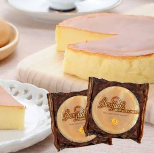 【楽天お買い物マラソン】チーズケーキにマカロン、ジェラート…訳ありスイーツが送料無料のお買い得価格に