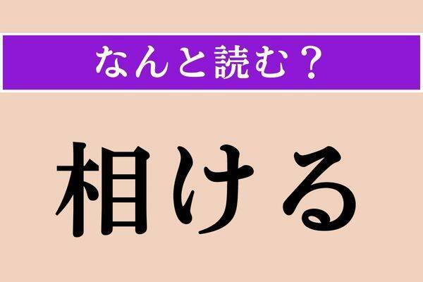 【難読漢字】「著す」正しい読み方は？「ちょす」ではありません