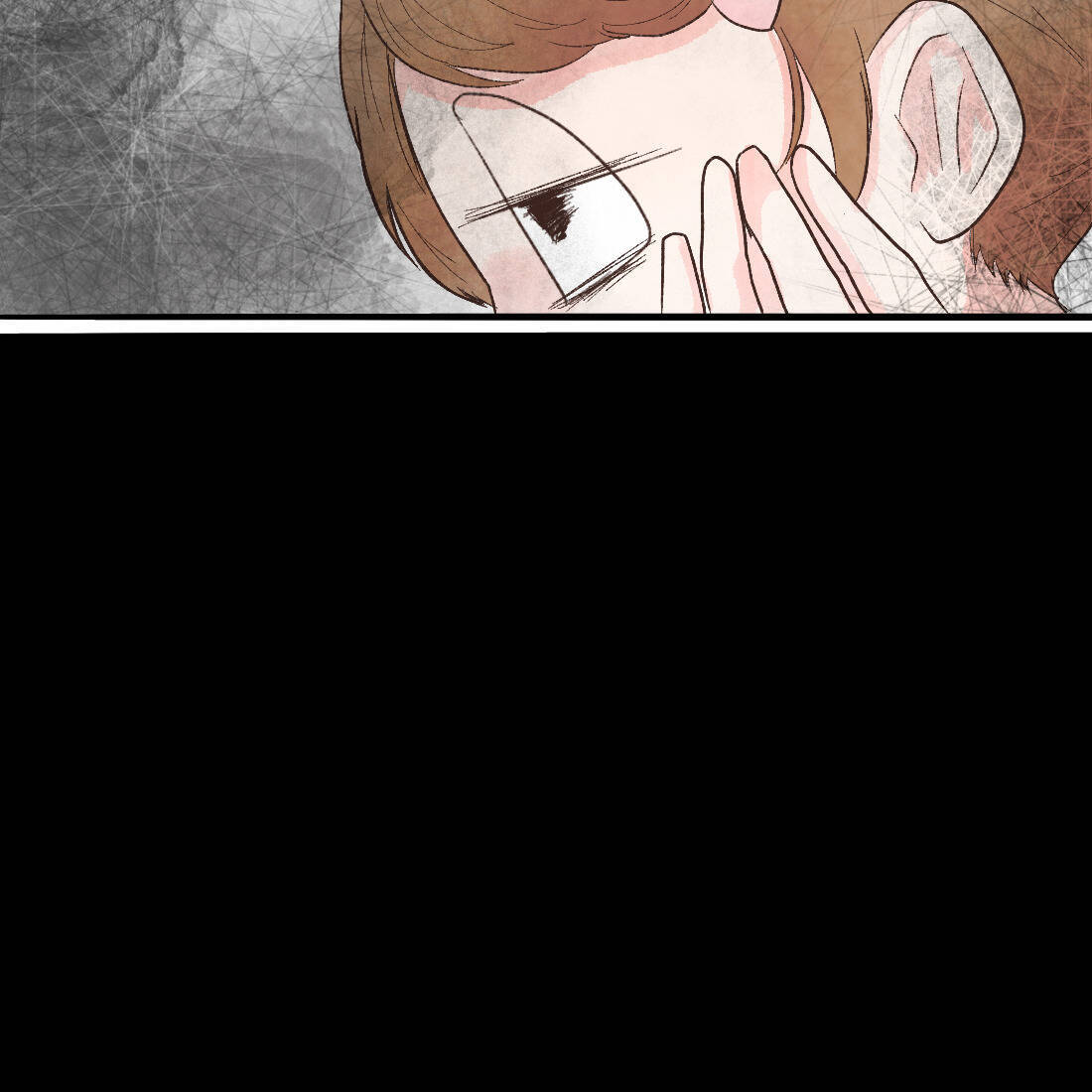 よかった…体が薬に慣れてきた！でも起きている娘と2人きりになった矢先…