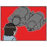 「【漫画】いじめに耐えきれず「最悪の選択」をしようとして精神病院に入院【母とうつと私。 Vol.58】」の画像1