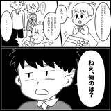 「【漫画】事前にプレゼントを渡したのに当日「俺も欲しい！」【義父母と義妹親子が嫌だ Vol.5】」の画像2