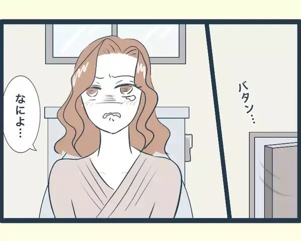 「【漫画】怪我をした義母のために今年の年末年始は早めに帰省【イジワルな長男の嫁 Vol.19】」の画像