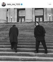 北村匠海、邦画の世界評価への思いを投稿　主演作「しびれ」がベルリン映画祭で800席超満席