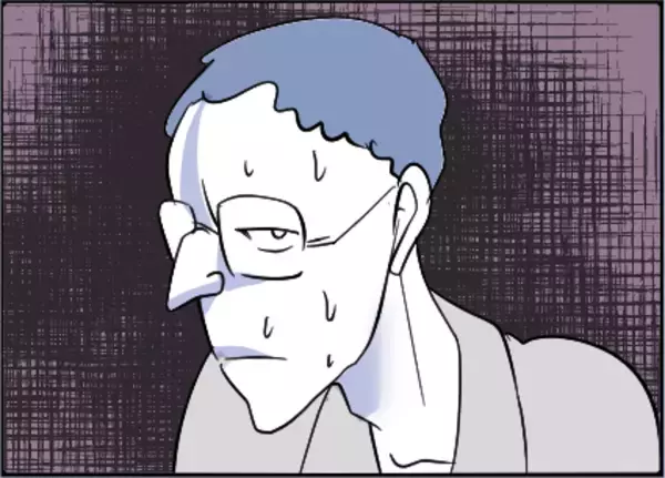 「【漫画】「ママ友のことを名前で呼んでるの？」夫に指摘【友達のお父さんに粘着されてます Vol.61】」の画像