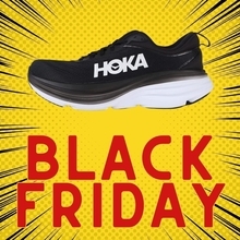 ホカ オネオネがセール対象に　革新的なランニングシューズ・ブランド【Amazonブラックフライデー】