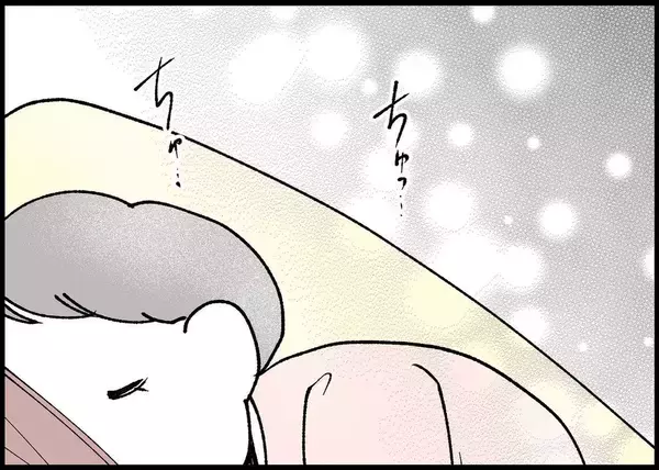 「【漫画】母乳最後の日　これまでの幸せな時間を私は一生忘れない【僕と帰ってこない妻 Vol.349】」の画像