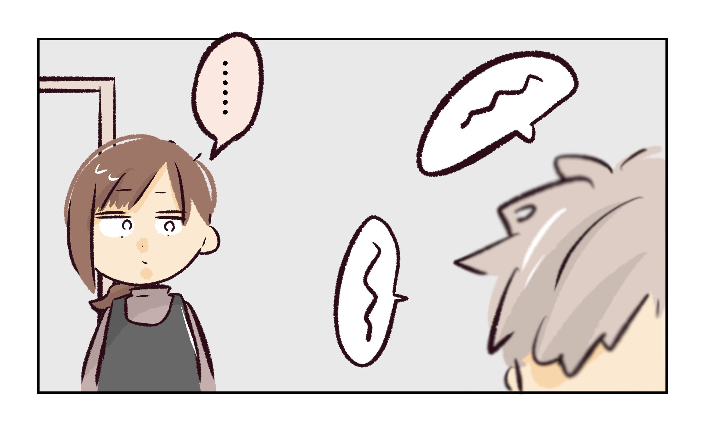 「あの人かなり厄介だよ」ウワサは本当だった!? 新店長が平和な職場を荒らしまくる【漫画】