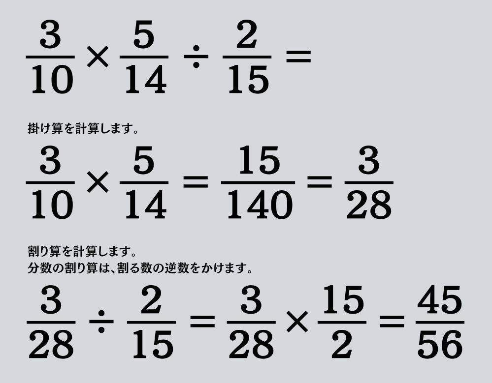 大人ならわかる？ 小学校の「算数」問題＜Vol.2169＞