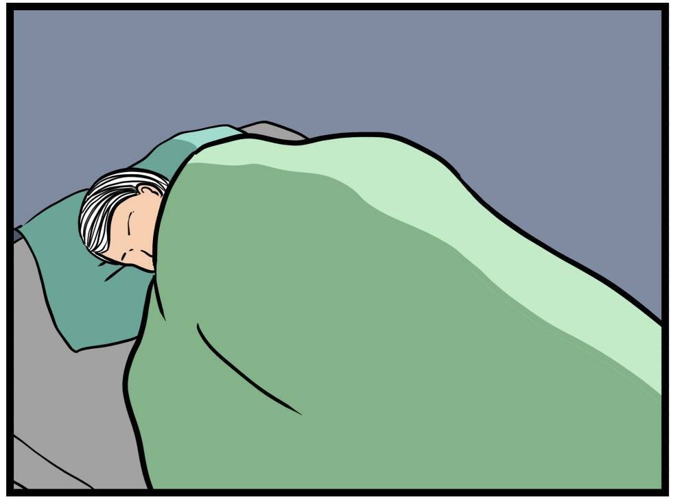 【漫画】いちばん嫌なのは大切なあの場所を失うこと！【元引きこもりがバイトリーダー Vol.114】