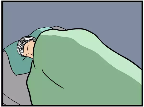 「【漫画】いちばん嫌なのは大切なあの場所を失うこと！【元引きこもりがバイトリーダー Vol.114】」の画像