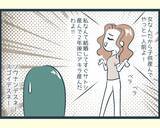 「【漫画】「私は結婚後すぐに出産した！」のマウント三昧【イジワルな長男の嫁 Vol.14】」の画像7