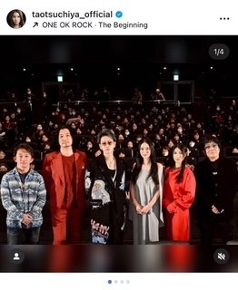 土屋太鳳、15年の女優人生を振り返り「るろうに剣心」への思いを綴る