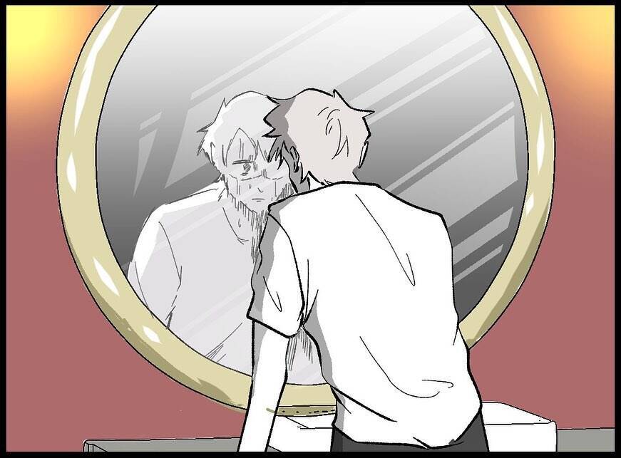 【漫画】妻を幸せにするって約束したのに…罪悪感でいっぱいに【妻の友達を抱いたけど Vol.18】