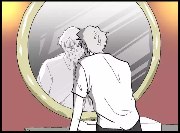 「【漫画】妻を幸せにするって約束したのに…罪悪感でいっぱいに【妻の友達を抱いたけど Vol.18】」の画像