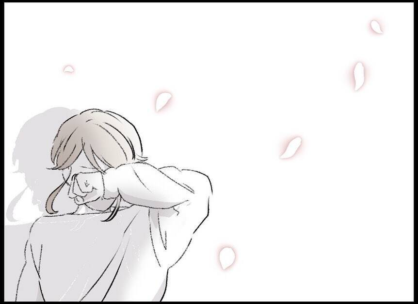 【漫画】娘との別れはつらかったが、最後は笑顔で手を振った【僕たちは親になりたい Vol.60】