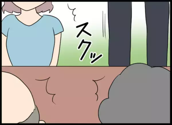 「息子の絶縁宣言に義母が明らかに動揺　それでも夫は…」の画像