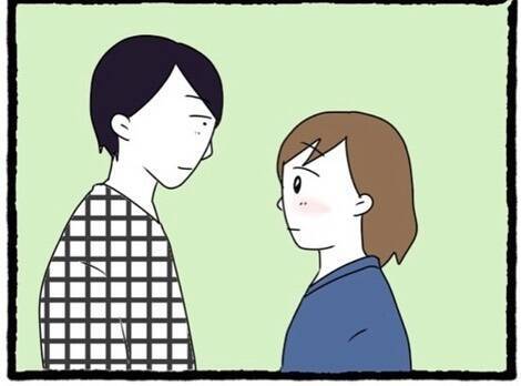「友だちよりも俺を見て」初彼の独占欲にときめいてしまったA美…その先に待つ現実とは？【漫画】