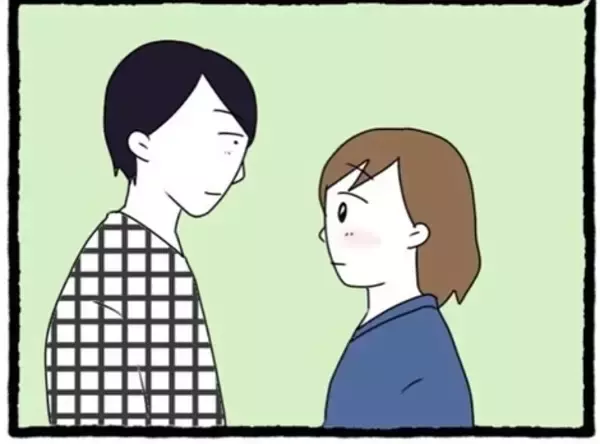 「「友だちよりも俺を見て」初彼の独占欲にときめいてしまったA美…その先に待つ現実とは？【漫画】」の画像