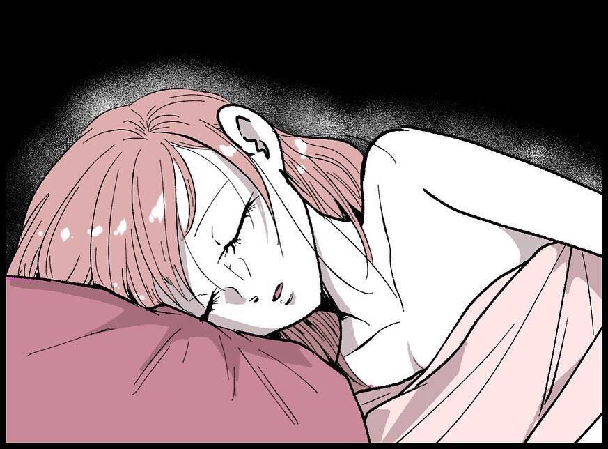 「ここはどこ？ 隣に寝ている女性は誰？」結婚式前夜の記憶がない！幸せ絶頂の新郎に忍び寄る悪夢【漫画】