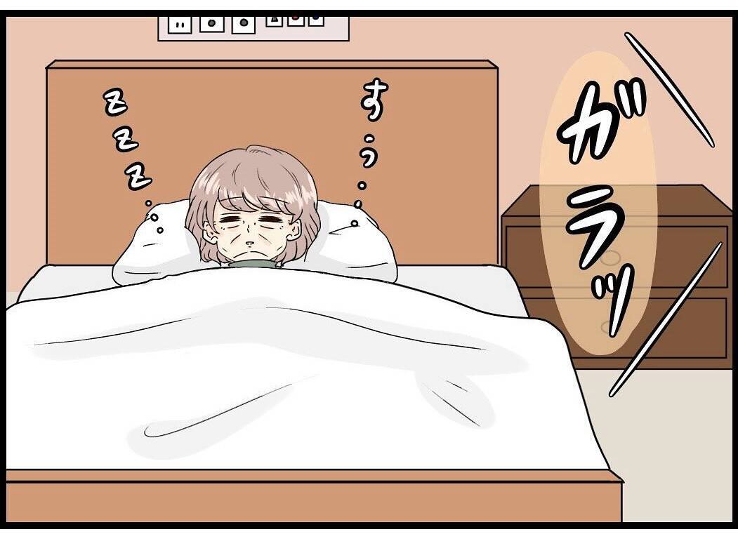 【漫画】溶けてしまったかき氷だってうれしい♪【今夜何食べたい？ Vol.21】